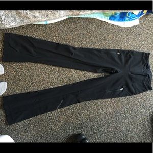 Lululemon yoga pants (32” inseam)